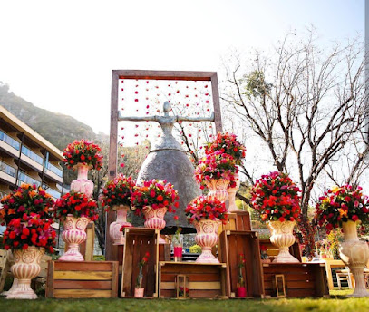 Mohit Wedding Planner Rishikesh
