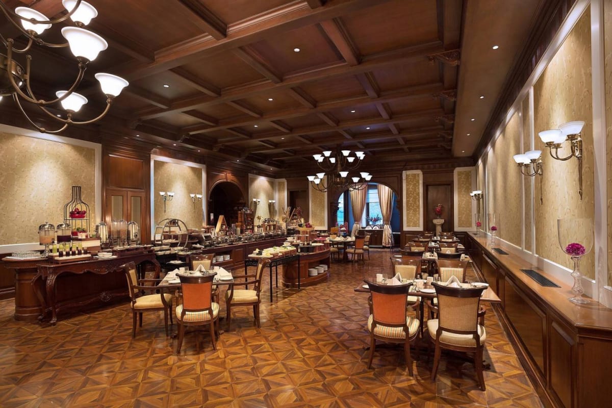 Welcom Hotel The Savoy
