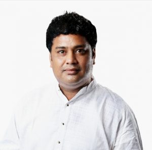 Rajesh Shrimali - Best Astrologer (Jodhpur)