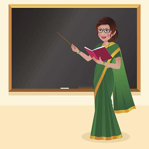 Pre primary and primary teacher