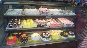 Bisht bakery Almora
