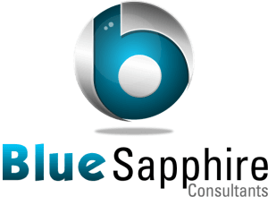 Blue Sapphire