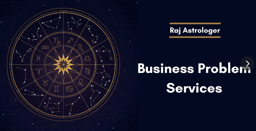 Raj Astrologer