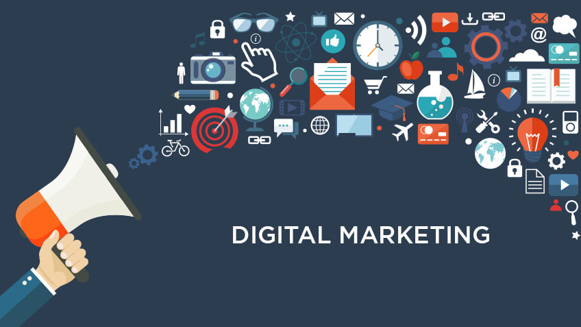 VishalSEO -No #1 Digital Marketing Trainer in Meerut