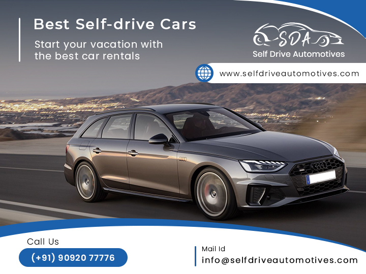 SelfdirveAutomotives