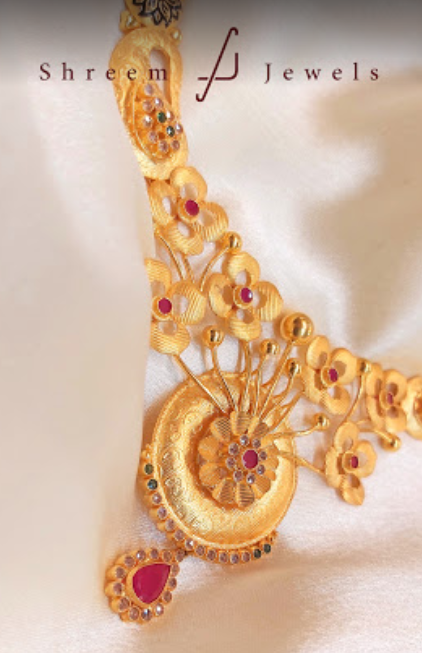 Shreem Jewellers
