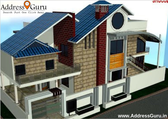 SHUCON ARCHITECTS IN DEHRADUN