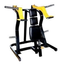 Tiwari Gym - Rishikesh