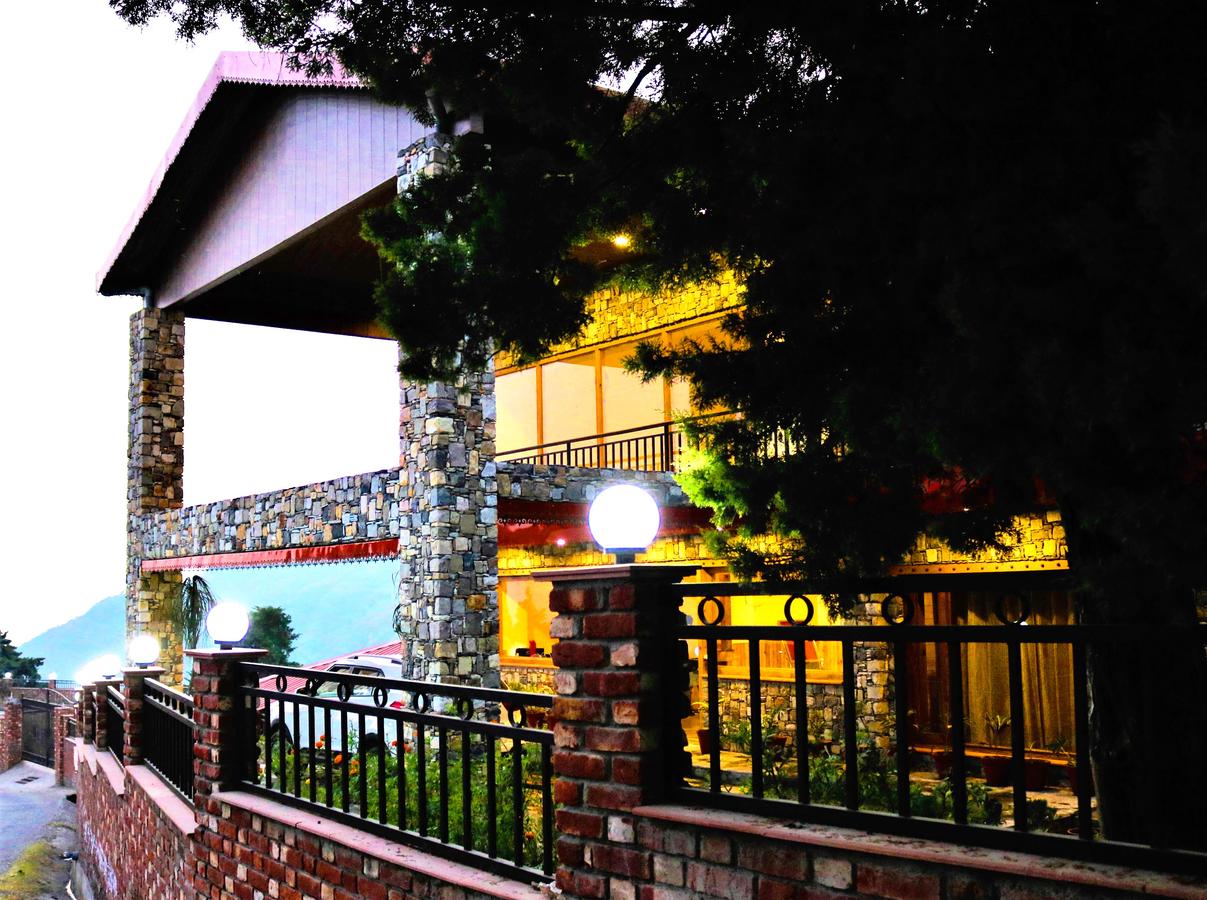 Bulaakh Resort