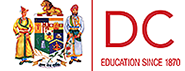 Daly College, Indore