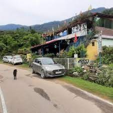 Hotel Trishul