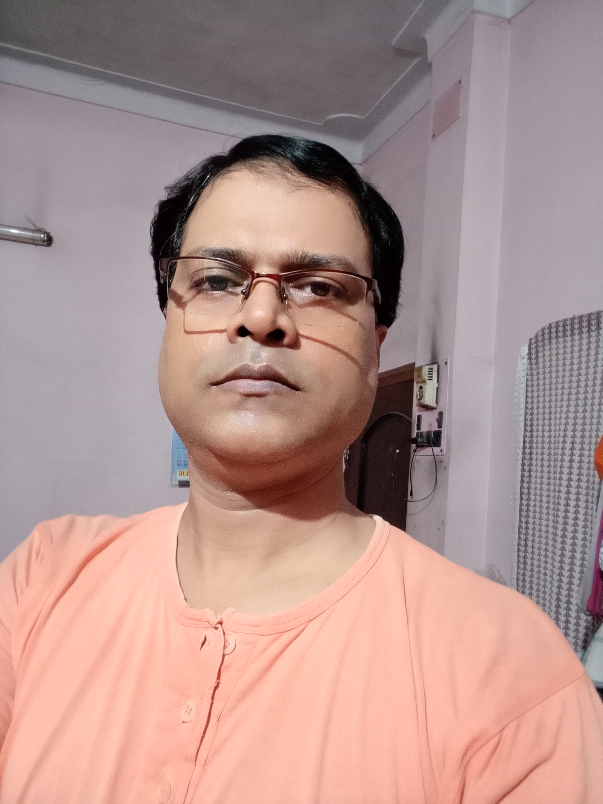 Bhaskar Roy