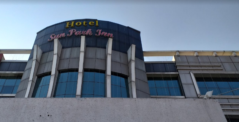 Hotel Sun Park Inn