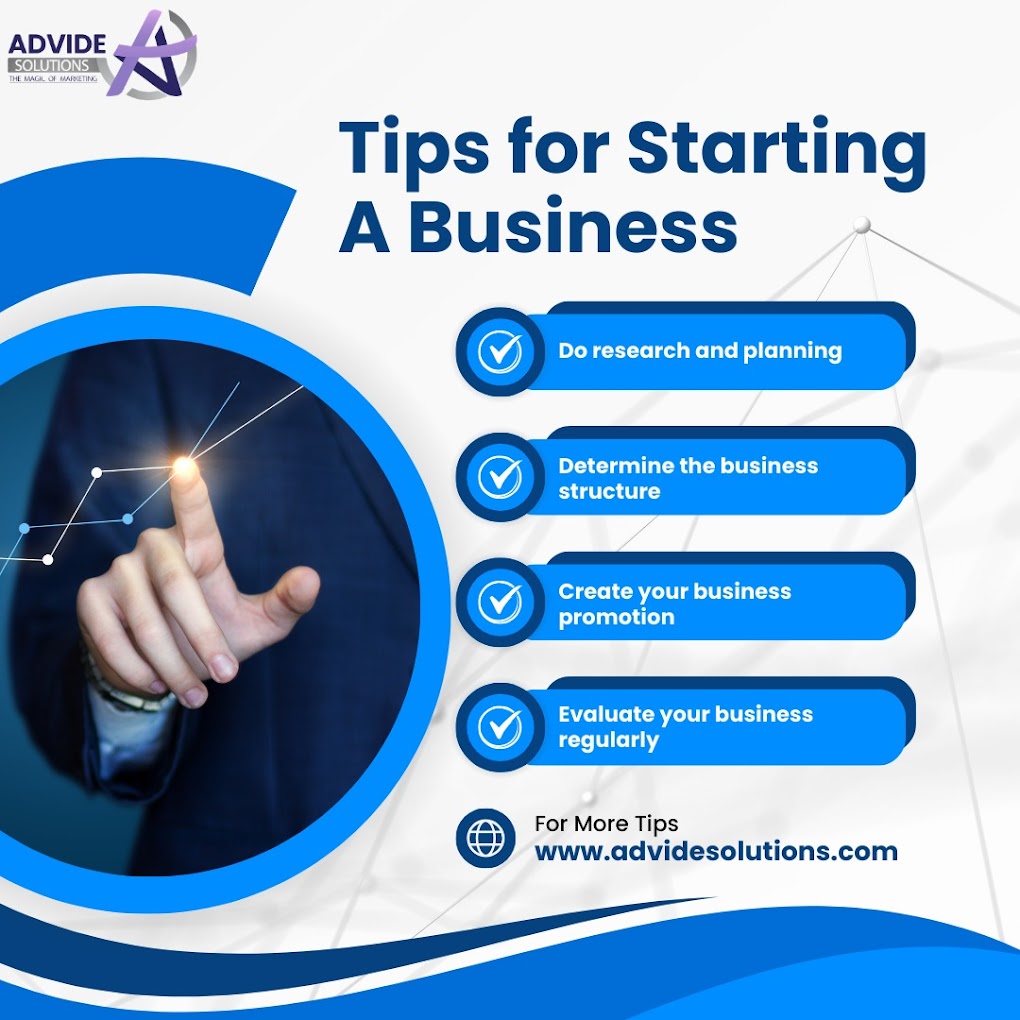 Advide Solutions
