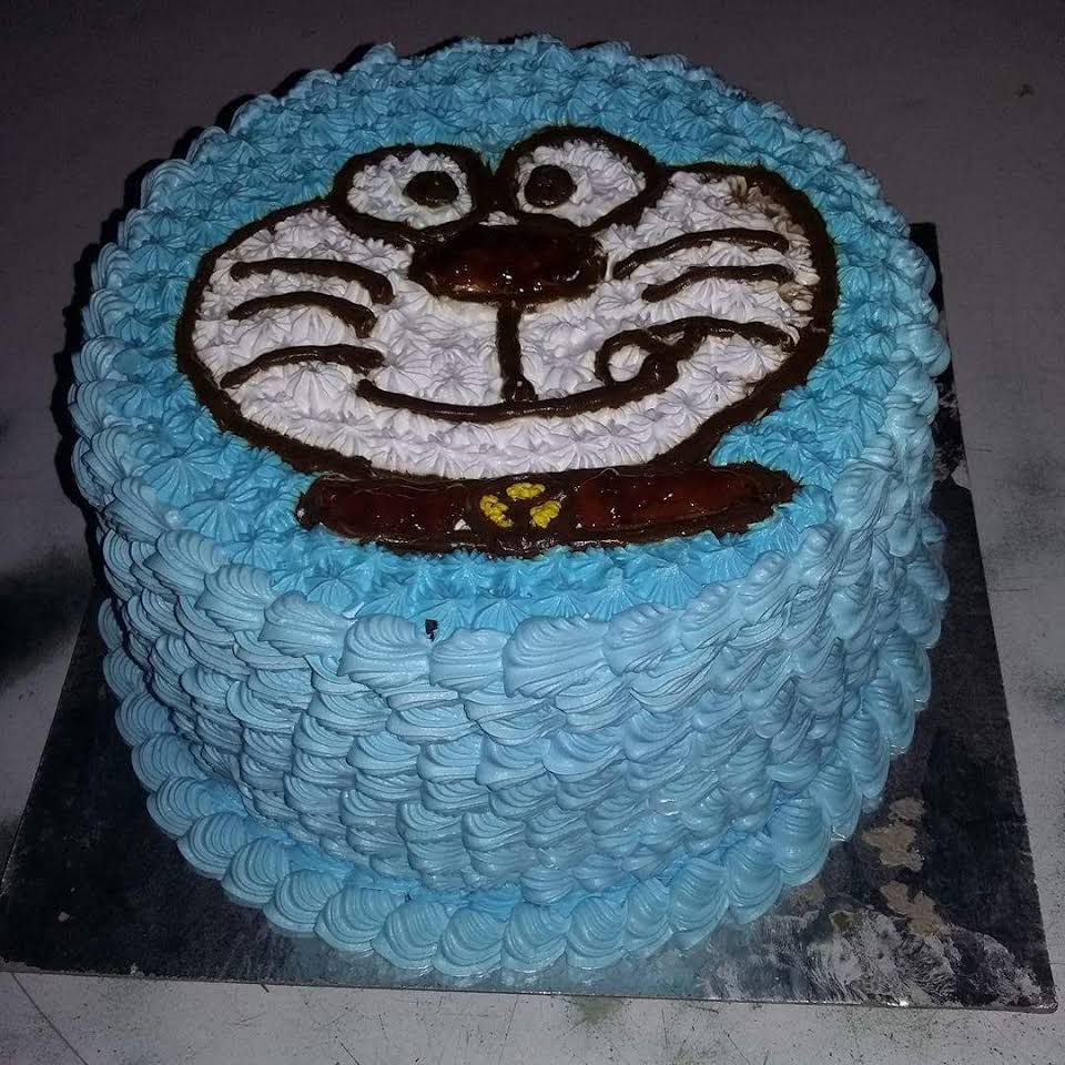 BAK-e-LICIOUS Confectinery and Bakery Shoppe - Kotdwara