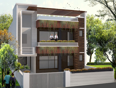 Vikas Semwal Architects - Punjab