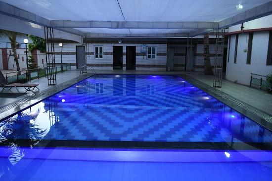 Nilkanth Resort and Party Plot