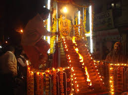 Ayyapa temple,haridwar