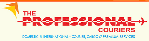 The Professional Couriers