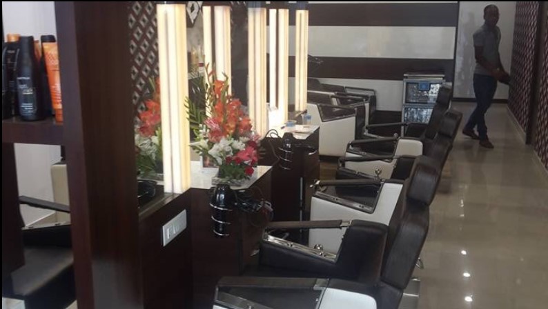Young Master, Hair & Beauty Studio, Unisex