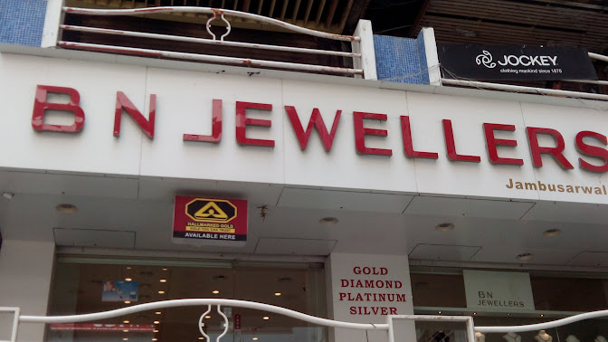 B N Jewellers