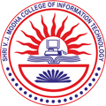 SHRI V. J. MODHA COLLEGE