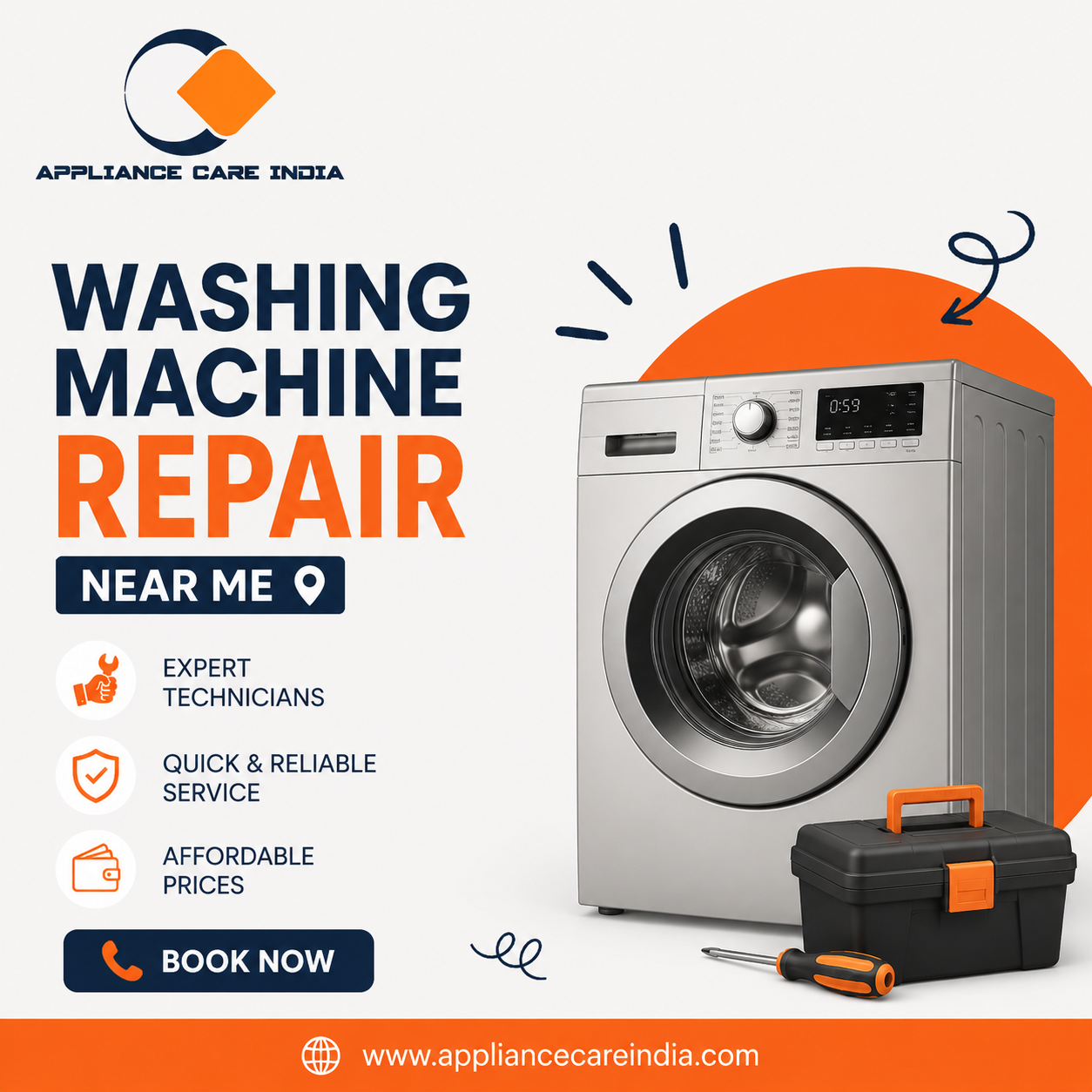 Appliance Care India