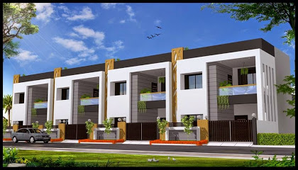 Indore Hot Properties India Pvt Ltd