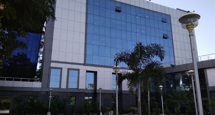 Municipal Bhawan