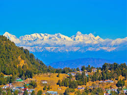 Uttarakhand Holidayz - Nainital