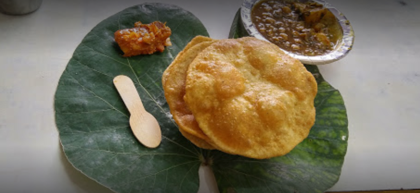 Mohan Ji Puri Wale