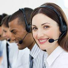 Telesales Executive - Tree Multisoft Solutions
