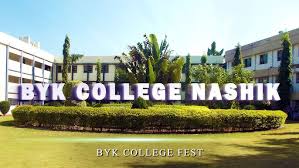 B.Y.K. College of Commerce