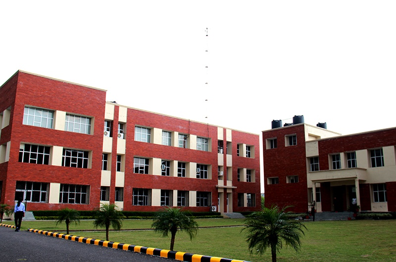 HIMGIRI ZEE UNIVERSITY - [HZU], DEHRADUN