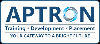 APTRON Solution