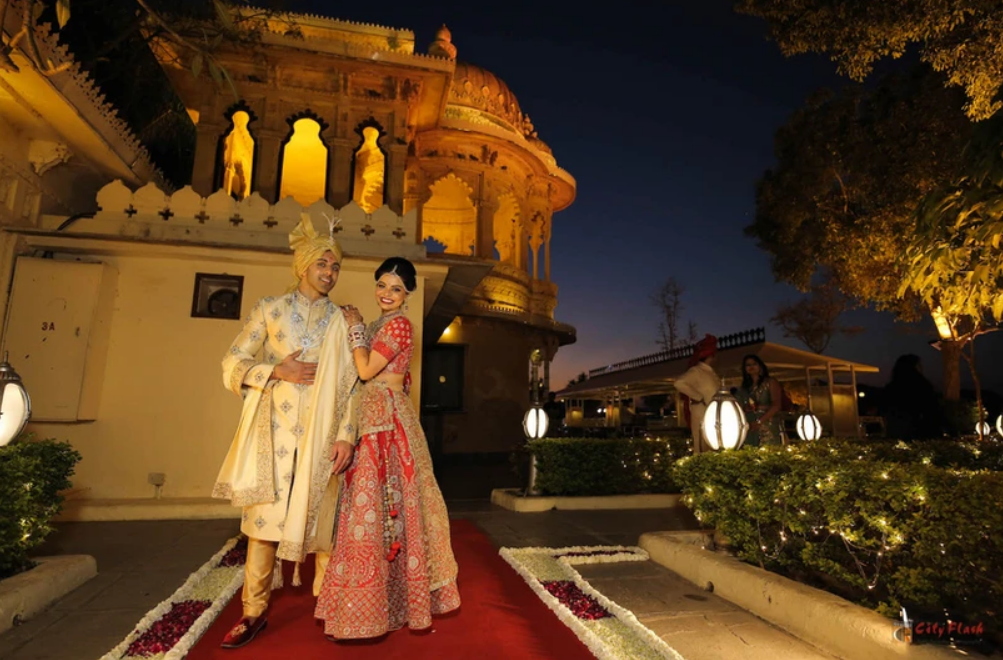 Studio City Flash , Rajkot