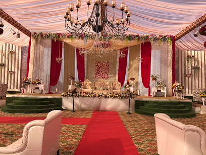 Royale Banquet Hall