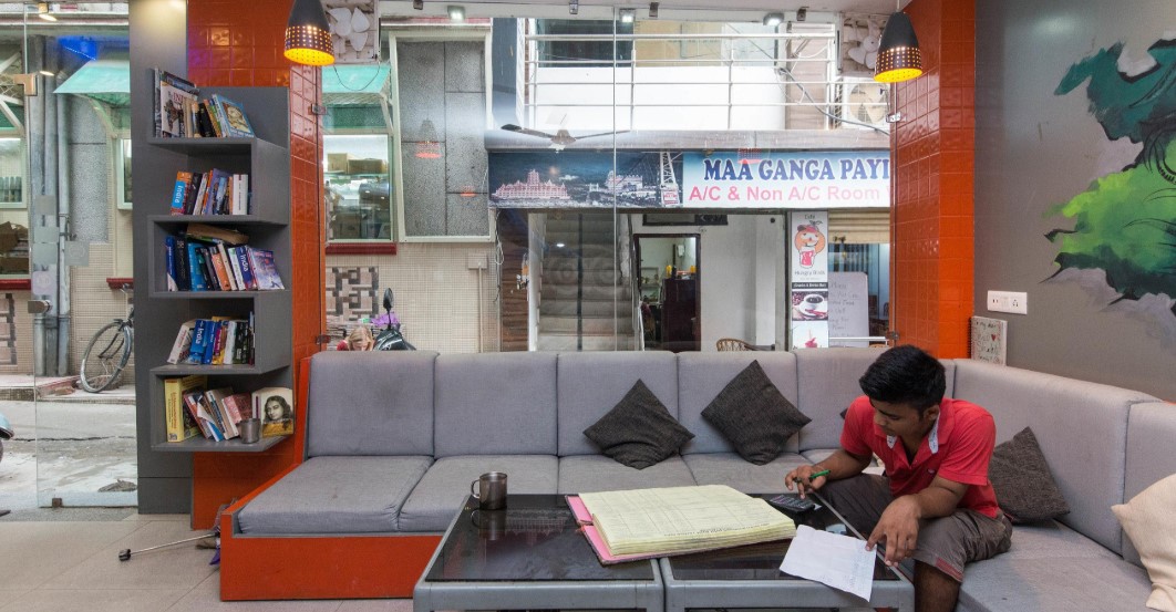 Shiv Shakti Hostel