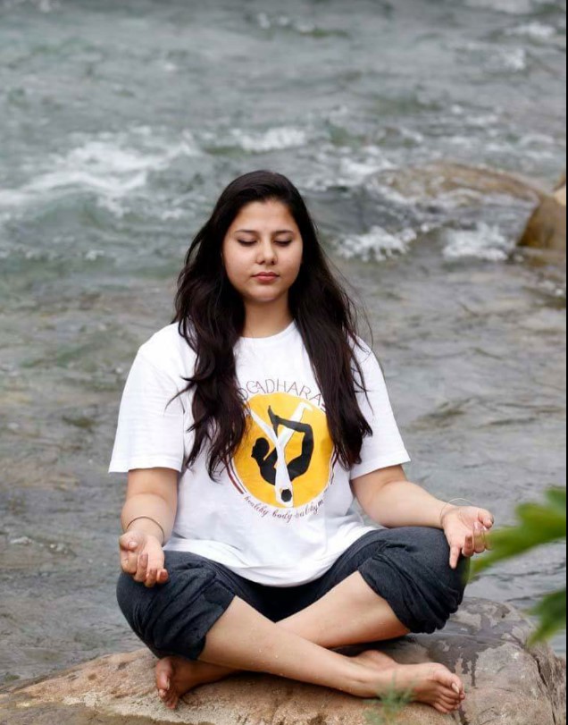 Yogadhara Dehradun