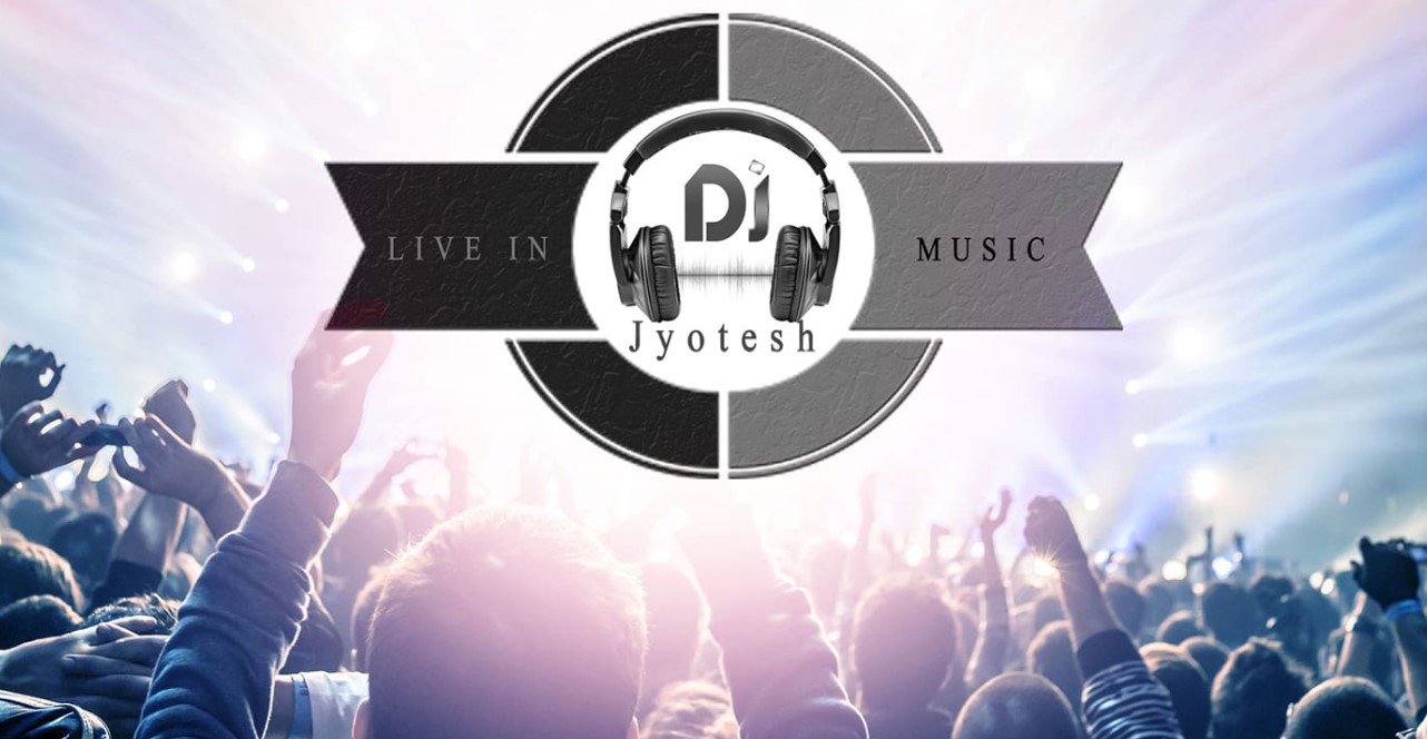 DJ Jyotesh Dehradun