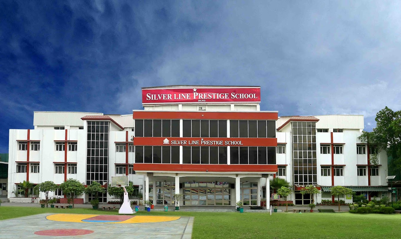 Silverline Prestige School