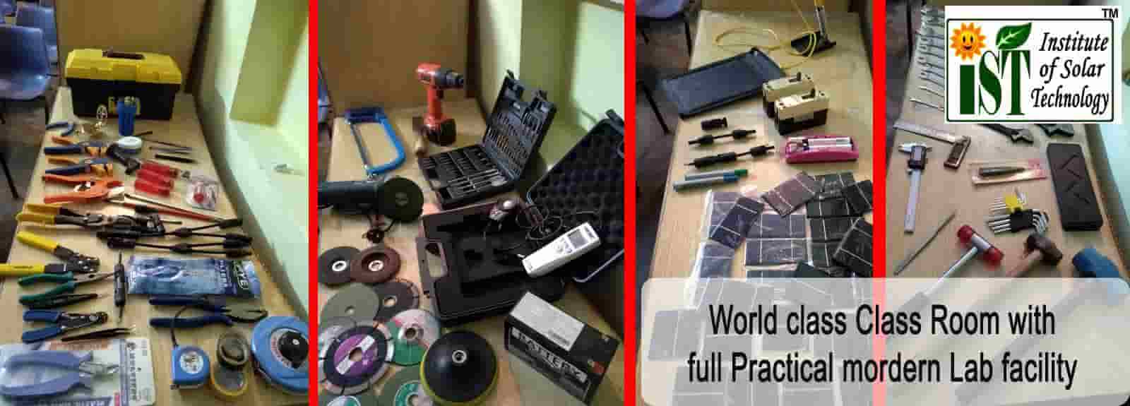 Marisol Infra Power Pvt. Ltd. (Solar Panel Training and Installation) - Kotdwar