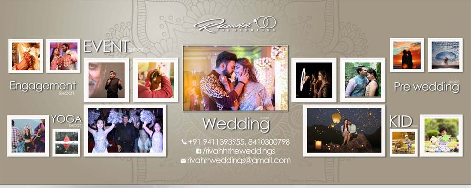 Rivahh The Weddings - Rishikesh