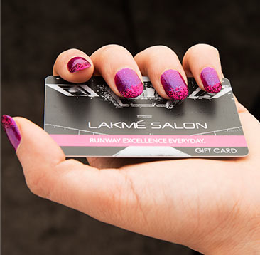 Lakme Salon