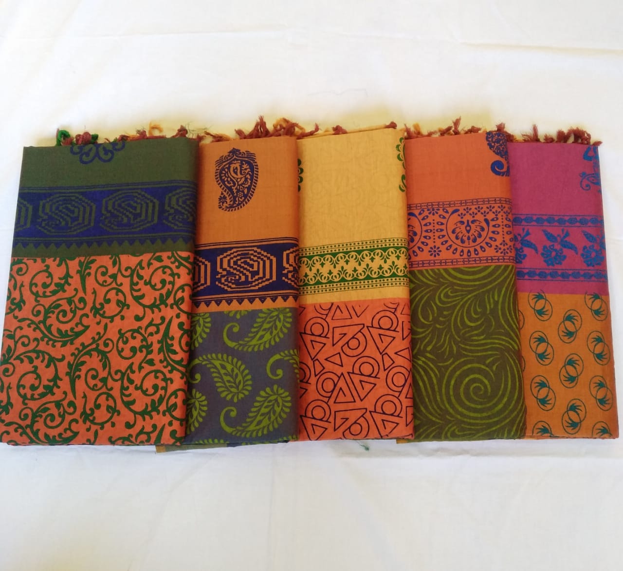 shriharithtextiles
