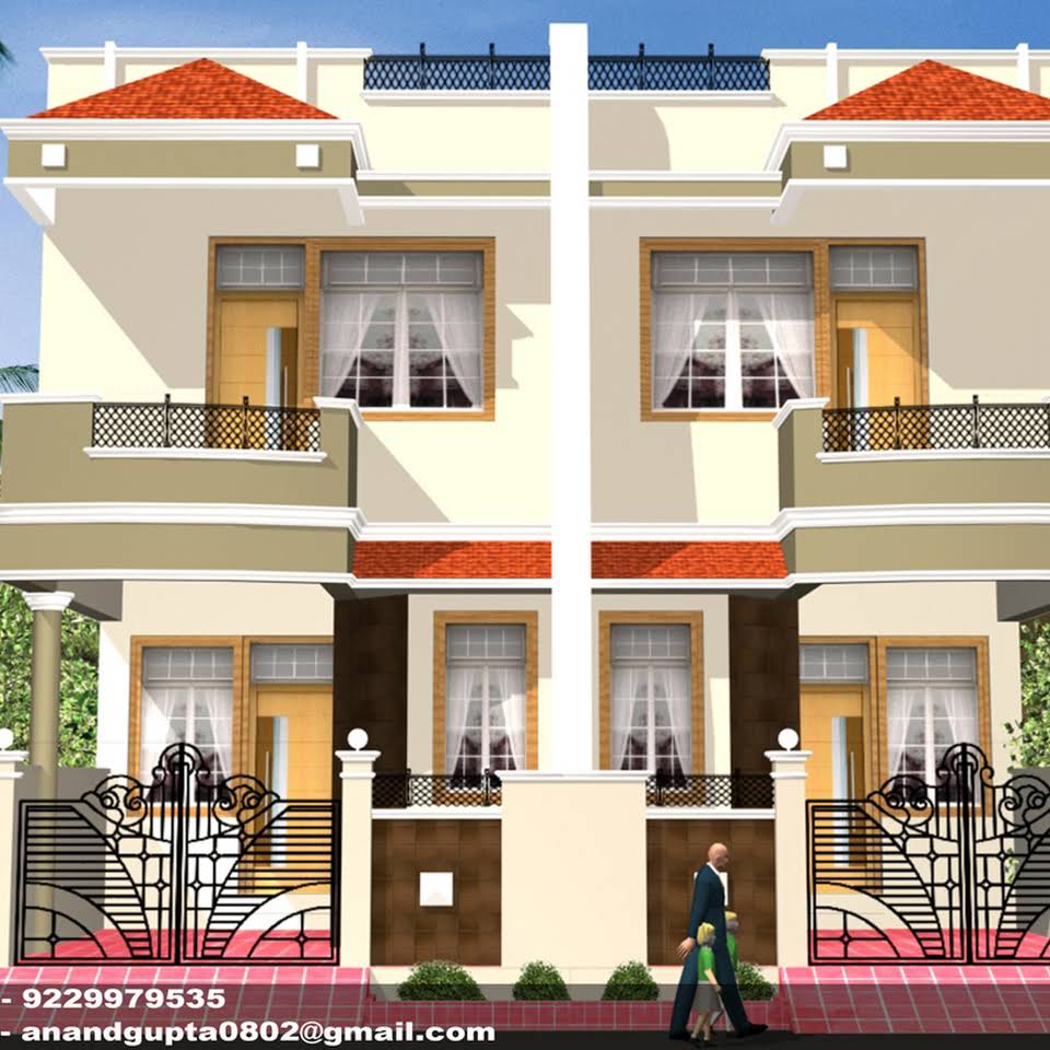 3D CREATION - Rewa