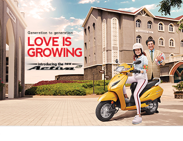 Safson Honda