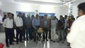 TVS - Tirupati Agencies