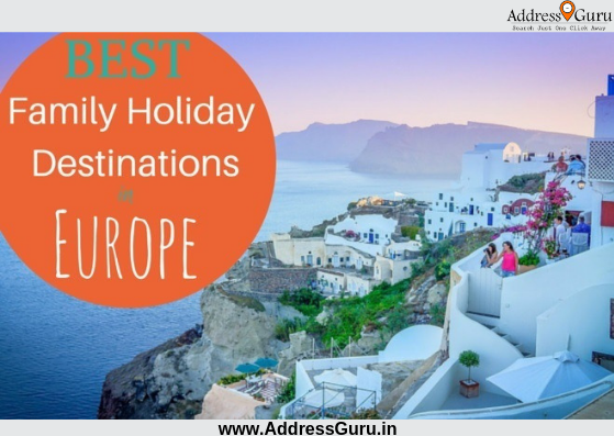 DD HOLIDAYS