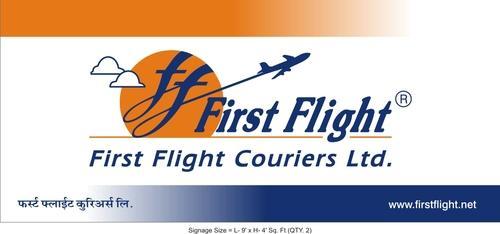 First Flight Couriers Ltd.